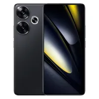 Imagem de Smartphone Xiaomi Poco F6 5G Global 256GB 8GB Ram Dual Sim Tela 6.67" - Preto | Atacado Imports Oficial